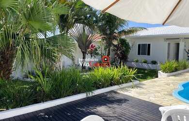 Imagem 15: Casa com piscina Praia de Leste Pontal do Parana