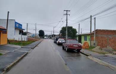 Imagem 3: Lote/Terreno para venda possui 195 metros quadrados em Santa Terezinha...