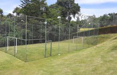 Imagem 16: Casa de condomínio porta do sol a venda