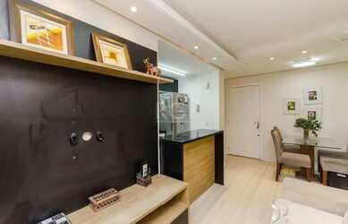 Imagem 5: Apartamento de 2 quartos à venda Rua Coronel Massot, Camaquã - Porto Alegre