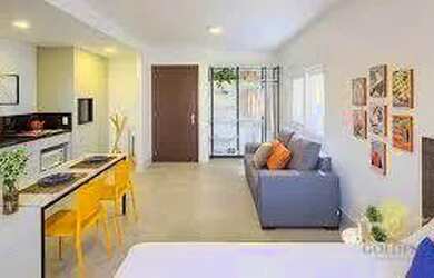 Imagem 6: Apartamento. Tipo Estúdio para alugar, 29 m² por R$ 2.456/mês - Independência...