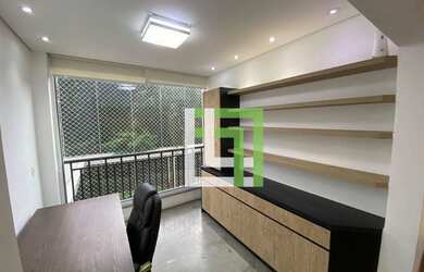 Imagem 6: Apartamento com 3 dormitórios, 83 m² - venda por R$ 639.000,00 ou aluguel...