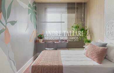 Imagem 10: Apartamento Alto Padrão