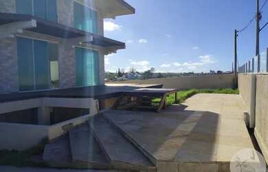 Imagem 3: Casa com 5 quartos e 3 suítes