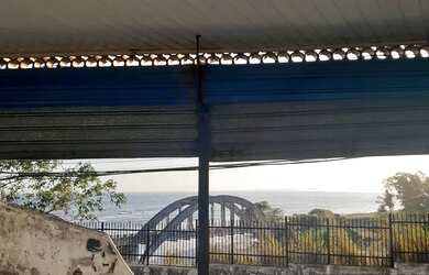 Imagem 11: Loja Barra de guaratiba. 40m² de Área