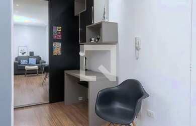 Imagem 9: Apartamento à Venda - Vila Augusta, 1 Quarto, 39 m2