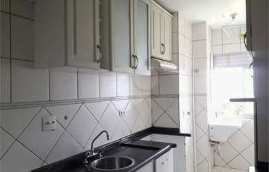 Imagem 12: Apartamento para locação no Bairro Anhangabaú em Jundiaí