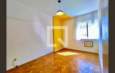 Imagem 3: Apartamento para Aluguel - Copacabana, 1 Quarto, 44 m2