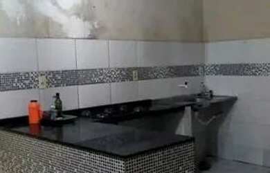 Imagem: O terreno está localizado em Conjunto Metropolitano, Caucaia