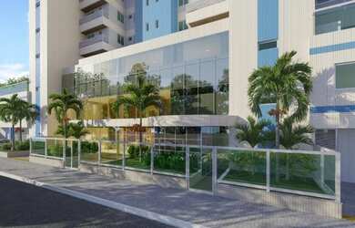 Imagem 2: SKY Residence - Atalaia Frente Mar - Atalaia - Vista livre