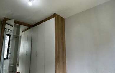 Imagem 4: Apartamento para aluguel com 87 m com 3 quartos em Calhau - Whasts