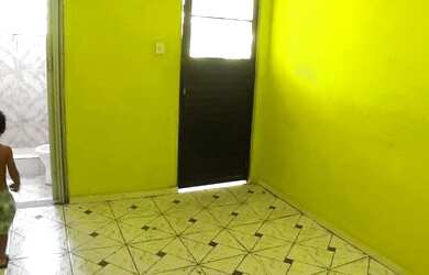 Imagem 5: Alugo linda quitinete na Rua Araruama no Jardim Noia