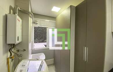 Imagem 15: Apartamento com 3 dormitórios, 83 m² - venda por R$ 639.000,00 ou aluguel...