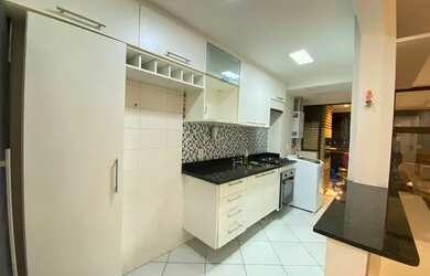 Imagem 8: APARTAMENTO RESIDENCIAL em RIO DE JANEIRO - RJ, RECREIO DOS BANDEIRANTES