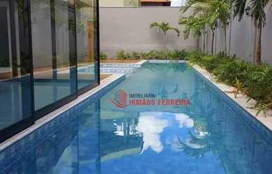 Imagem 10: Casa com 5 dormitórios à venda, 500 m² por R$ 5.900.000,00 - DAMHA...