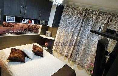 Imagem 11: Apartamento com 3 dormitórios à venda, 92 m² por R$ 950.000,00 - Lauzane...