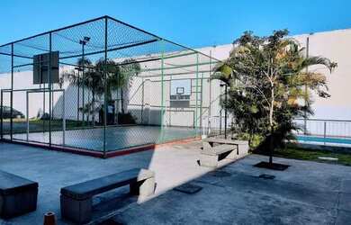 Imagem: O apartamento à venda possui 2 Dormitórios, 1 Banheiro, 1