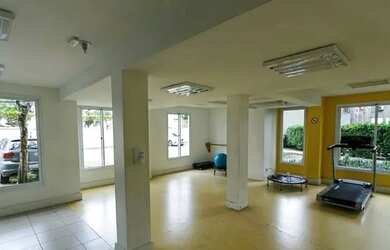 Imagem 16: Apartamento com 3 dormitórios, 68 m² - venda por R$ 365.000,00 ou aluguel por R$ 2.348,00