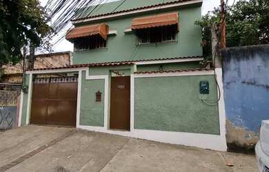 Imagem: A casa possui 2 Dormitórios, 1 Banheiro, 100m² de Área e