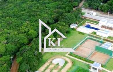 Imagem 4: Nísia Floresta - Terreno Padrão - Lagoa do Bonfim