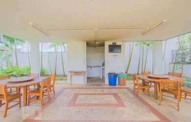 Imagem 16: Apartamento para Aluguel - Santo Amaro , 3 Quartos, 94 m2