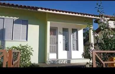 Imagem 1: Casa a venda. 109m² de Área, 1 Vaga na garageme3 Dormitórios