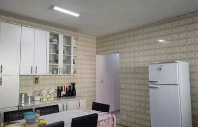 Imagem 14: CASA A VENDA NA REGIÃO DO SABIEIRO , FRENTE DE RUA