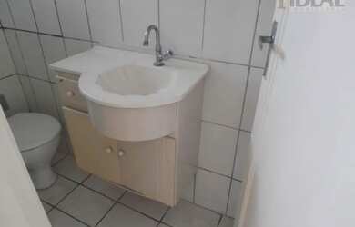 Imagem 6: Sala, 21 m² - venda por R$ 165.000,00 ou aluguel por R$ 1.400,00/mês...