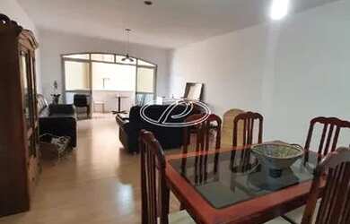 Imagem: O apartamento possui 3 Dormitórios, 4 Banheiros, 2 Vagas na