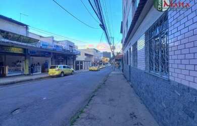 Imagem: O apartamento para alugar possui 3 Dormitórios, 1 Banheiro