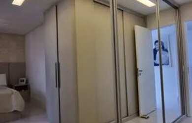 Imagem 14: APARTAMENTO 3/4, 03 SUÍTES GABINETE ALTO LUXO NO GREENVILLE LUDCO PARA...