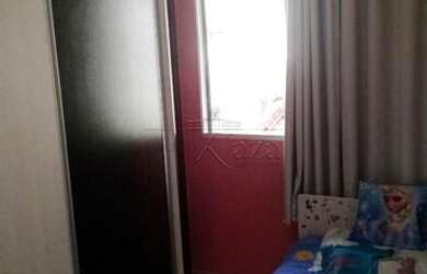 Imagem: A casa em condomínio possui 3 Dormitórios, 3 Banheiros, 2