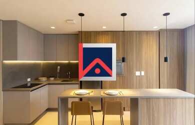 Imagem 6: Apartamento Locação Jardim Paulista 86 m² 1 Dormitórios