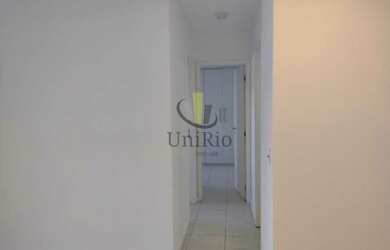 Imagem 4: Apartamento á venda - Freguesia Jacarepaguá - Rio de Janeiro - RJ