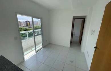 Imagem 4: Alugo apto 1 dorm no Boqueirão Praia Grande 1800 reais!