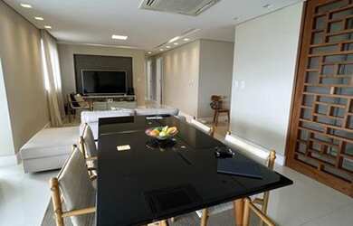 Imagem 4: Greenville Etco, vista mar, andar alto, nascente total