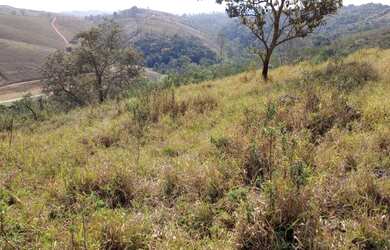 Imagem 5: Lote/Terreno para venda tem 1000 metros quadrados em Ouro Fino - Santa Isabel - SP