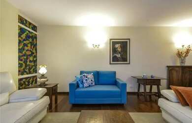 Imagem 5: CASA RESIDENCIAL em São Paulo - SP, Jardim Novo Mundo