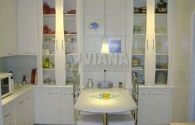 Imagem 16: Apartamento com 3 Dormitorios em Vila Assunção , Santo André