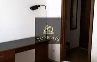 Imagem 5: Flat na Bela Vista