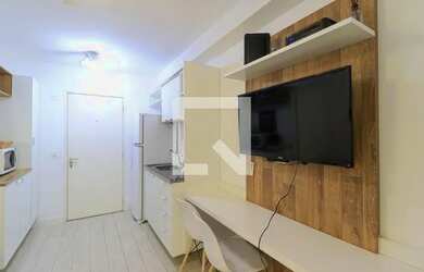 Imagem 3: Apartamento para Aluguel - Santo Amaro , 1 Quarto, 36 m2