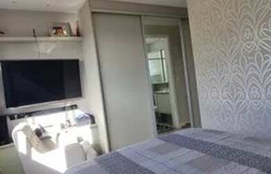 Imagem 16: Patamares Greenville Etco Apartamento 3/4 1 suite 130m² Salvador Bahia