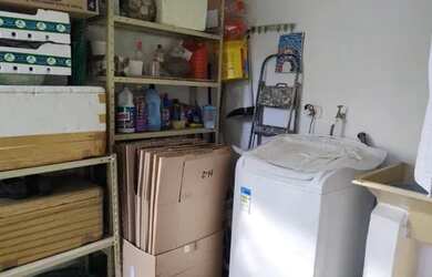 Imagem 12: CASA A VENDA NA REGIÃO DO SABIEIRO , FRENTE DE RUA