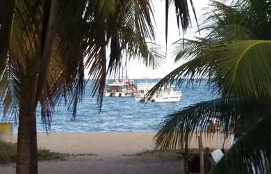 Imagem 11: Tambaú praia AP 1qt, promo 10 diárias abril