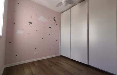 Imagem 13: Apartamento no Butantã tem 78m², 3Dorms e uma Incrível Vista Livre