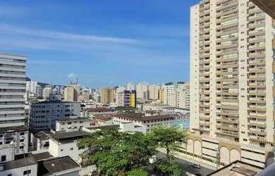 Imagem 9: Alugo apto 1 dorm no Boqueirão Praia Grande 1800 reais!