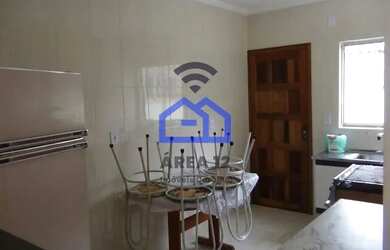 Imagem 7: CARAGUATATUBA - Casa Padrão - Porto Novo