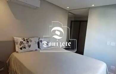 Imagem 10: Apartamento a venda com 120 m² - 3 dormitórios/2 vagas - Lazer - B.Jardim...