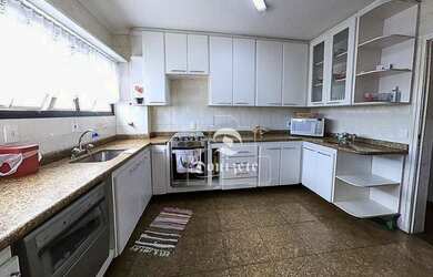 Imagem 11: Apartamento à venda, 134 m² por R$ 899.000,00 - Jardim Bela Vista -...