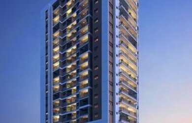 Imagem 2: APARTAMENTO RESIDENCIAL em São Paulo - SP, Alto da Boa Vista